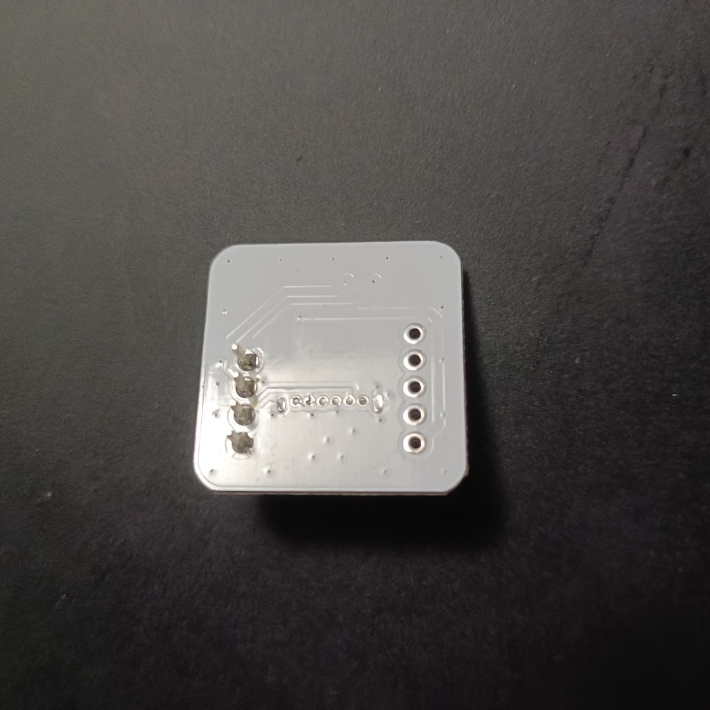 USB Power Board for Atom