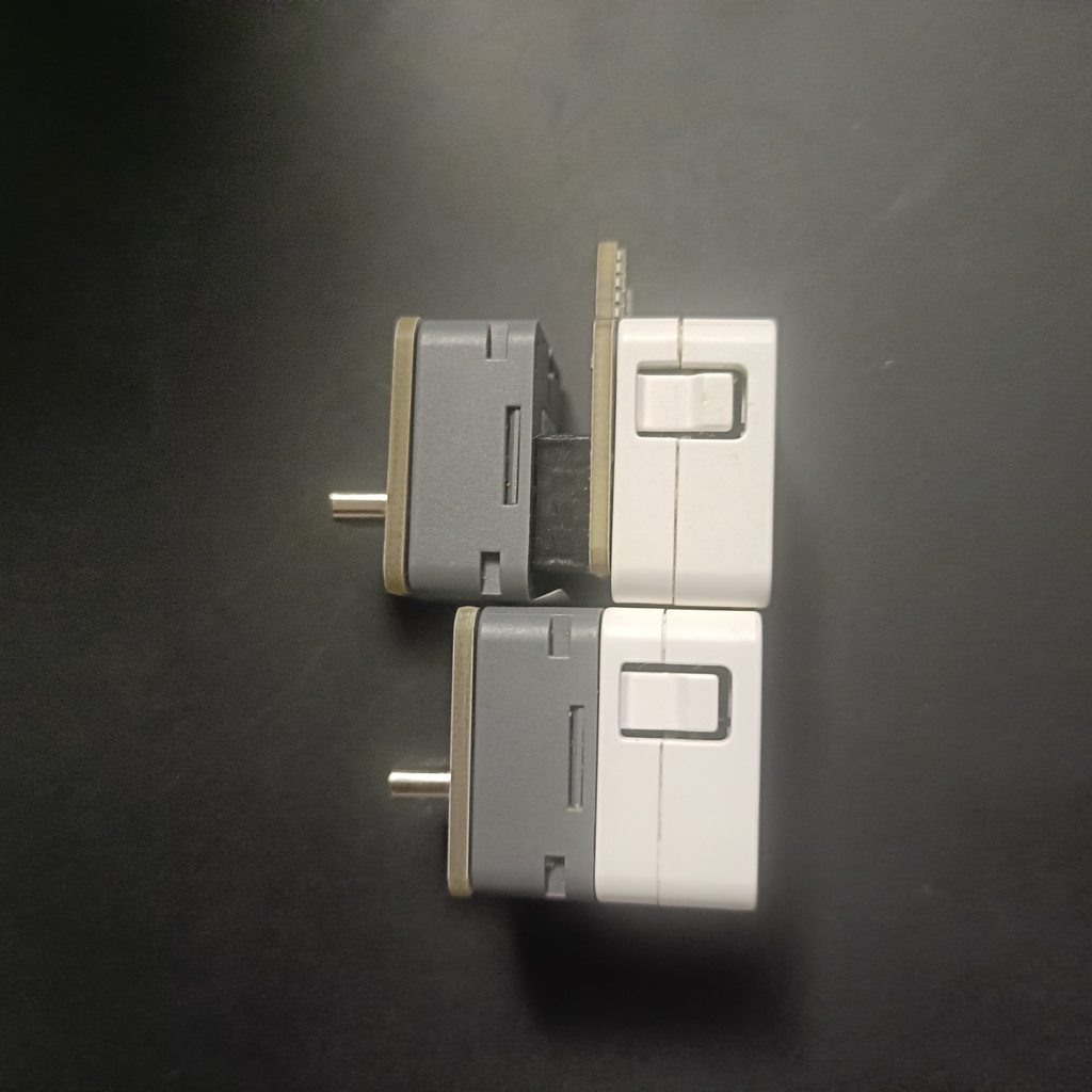 USB Power Board for Atom