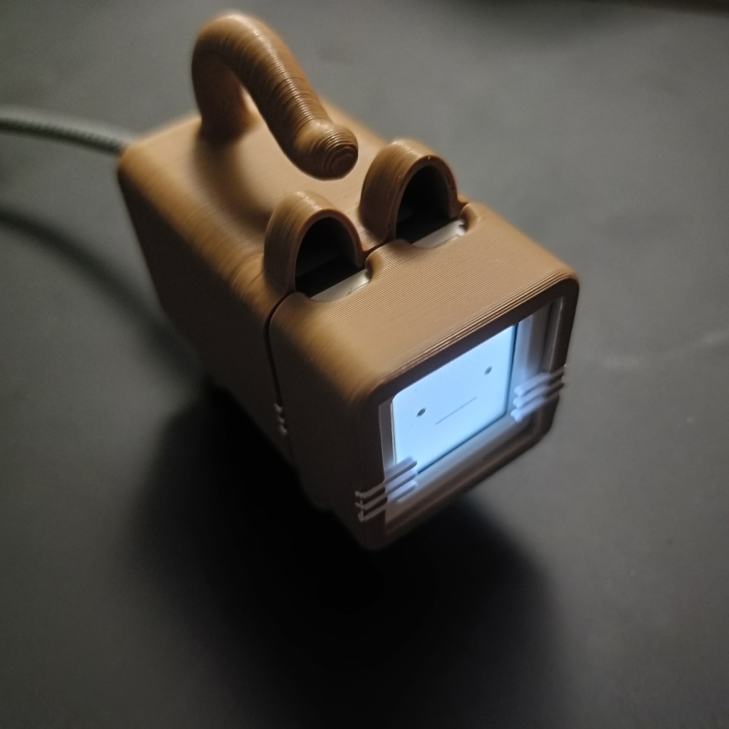 USB Power Board for Atom