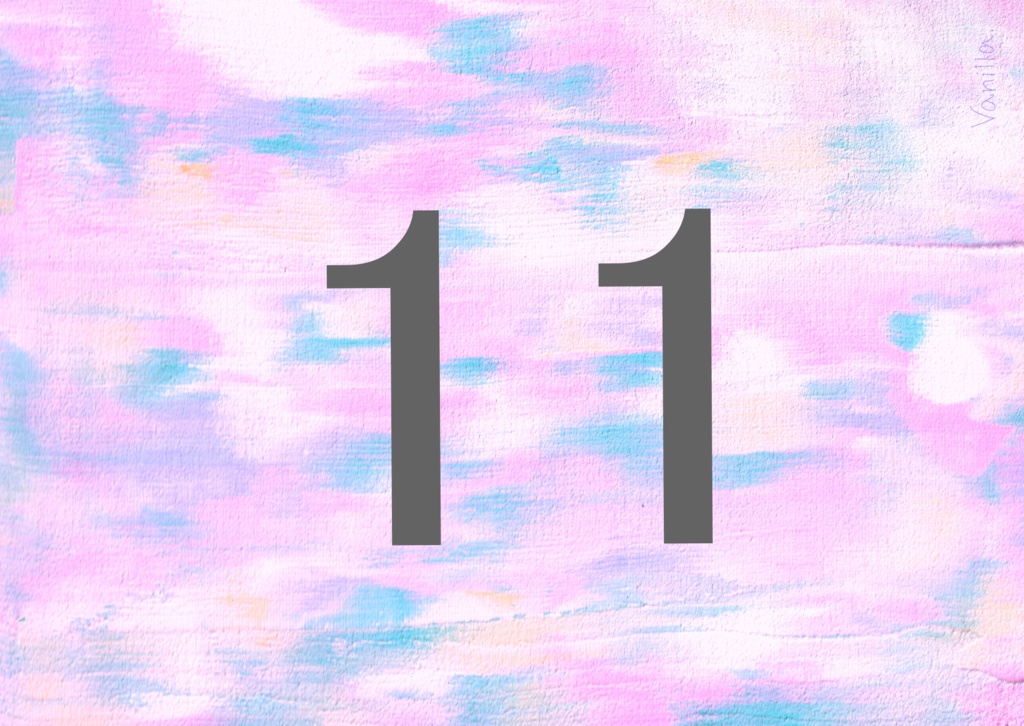 アートなICカードステッカー11種