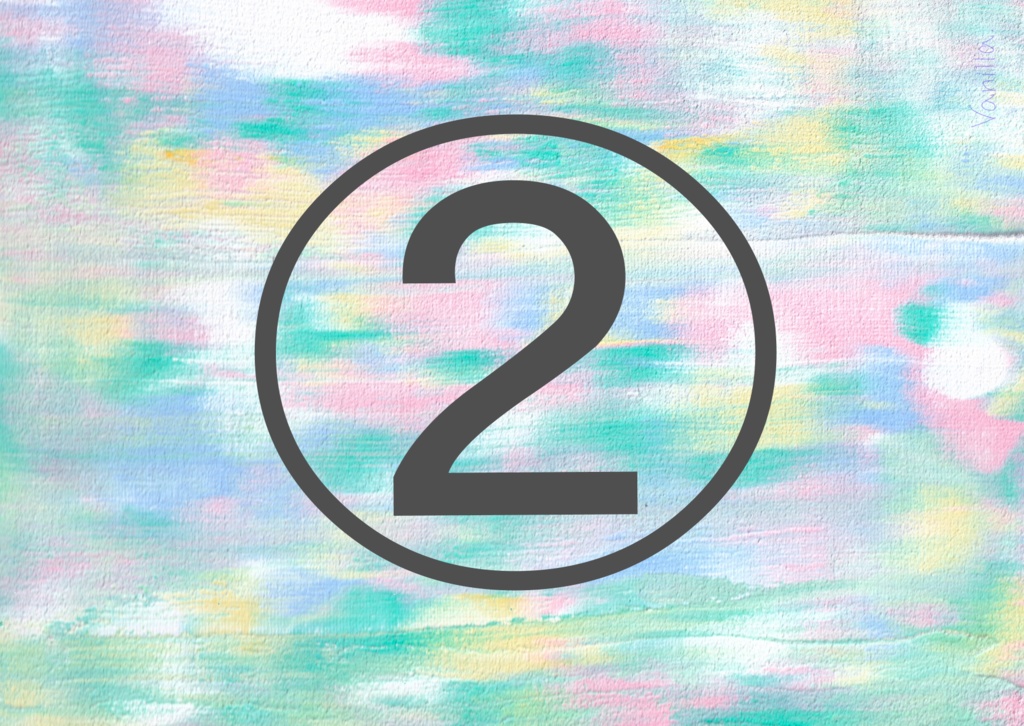 アートなICカードステッカー11種