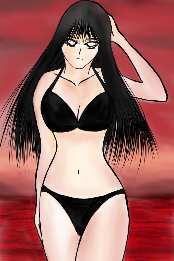 涼