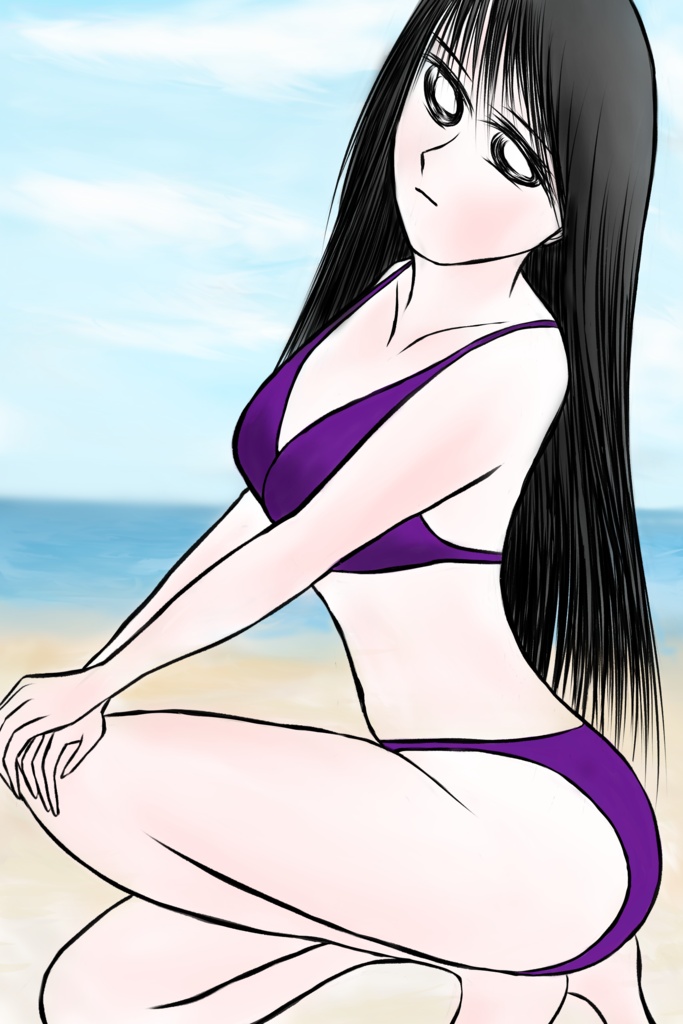 泪　Ⅱ