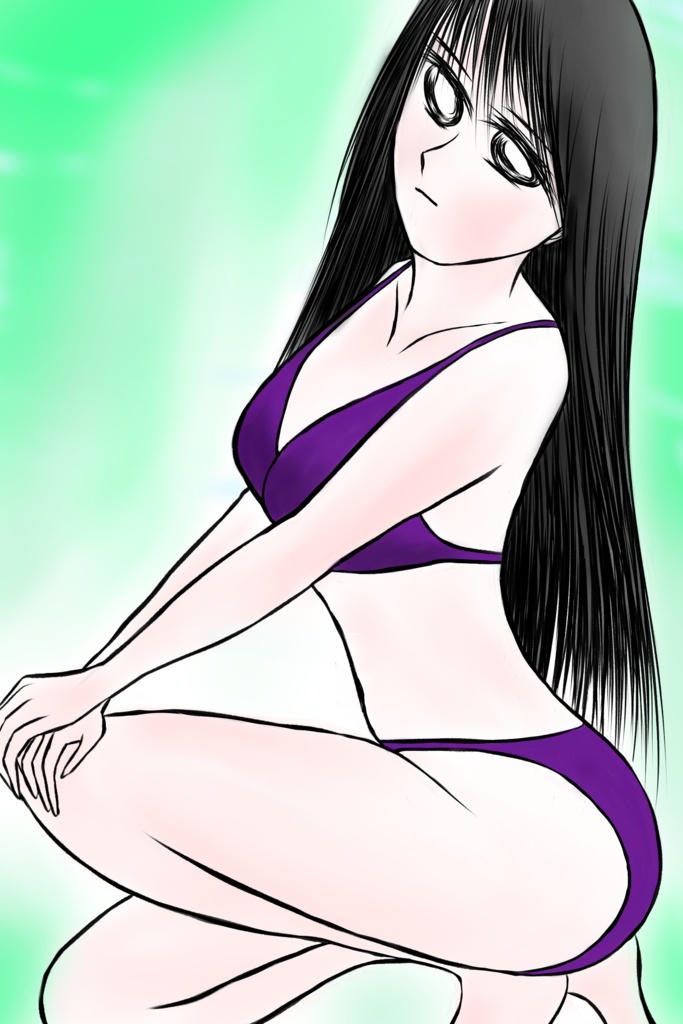 泪　Ⅱ b