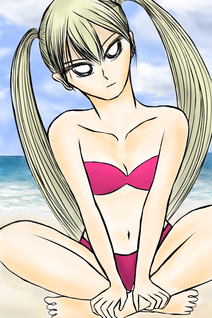 蘭　Ⅱ