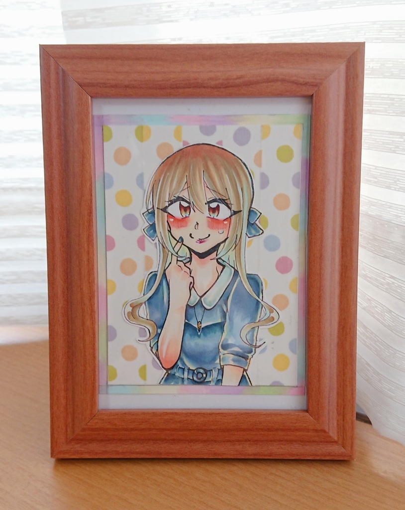 【原画】伊藤翼