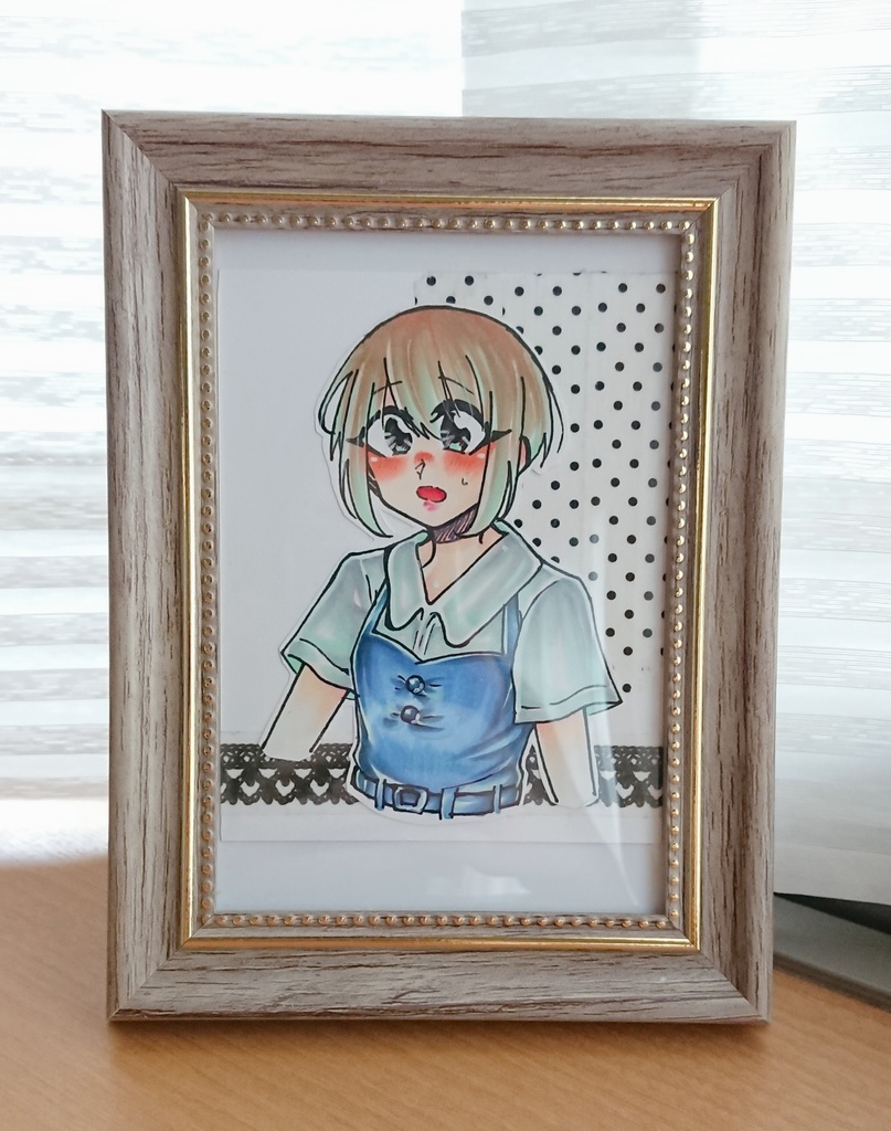 【原画】伊藤翼