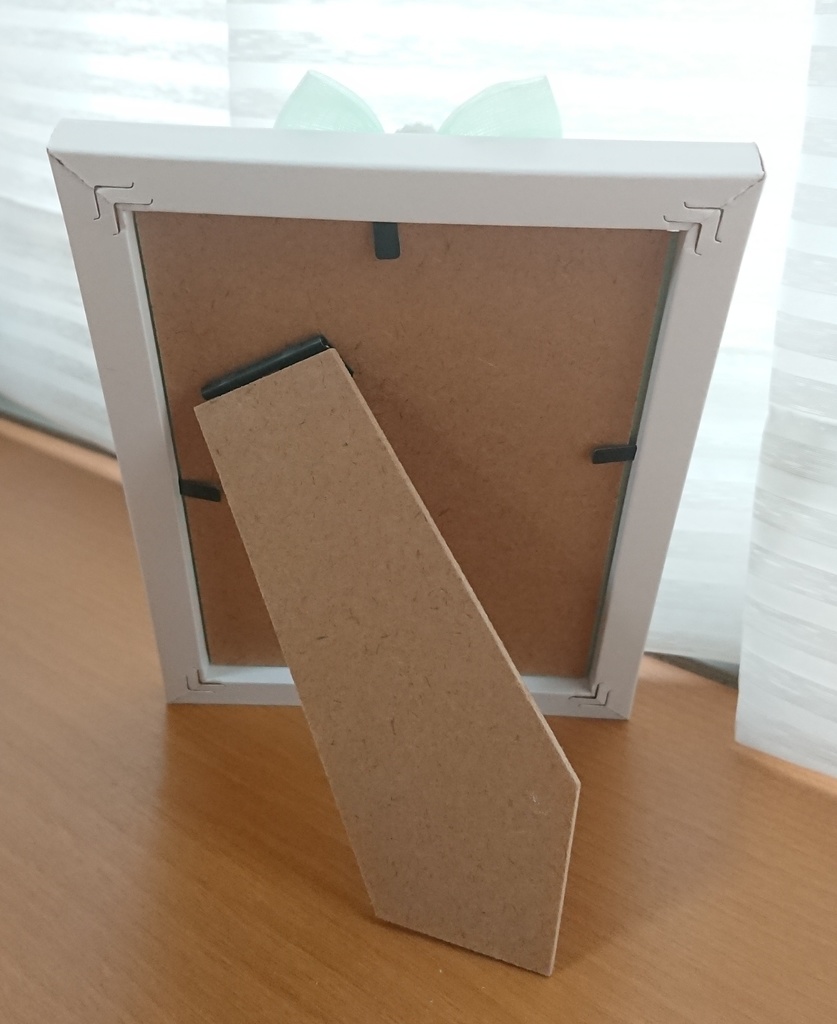 【原画】風間にいな