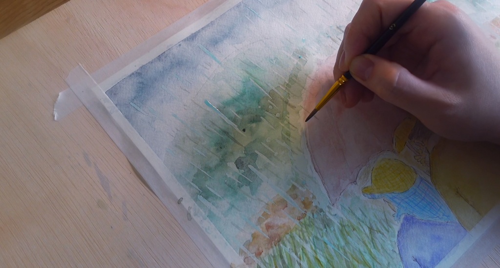 お米の1年カレンダー🌾