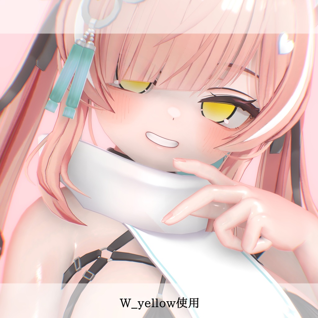 【イチゴ専用】ちゅやたまシンプルアイ