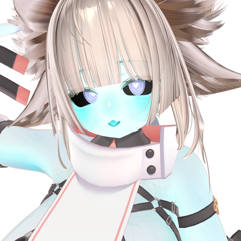 12/20UPdate!ð£IchigoðSkin color setð