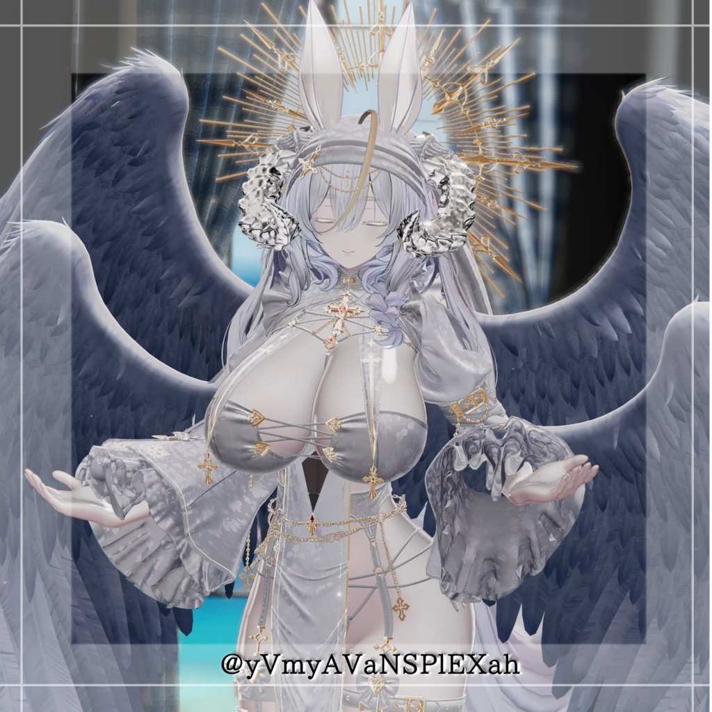 10/25UPdate!๐ฃMilltina๐ผSkin color set๐