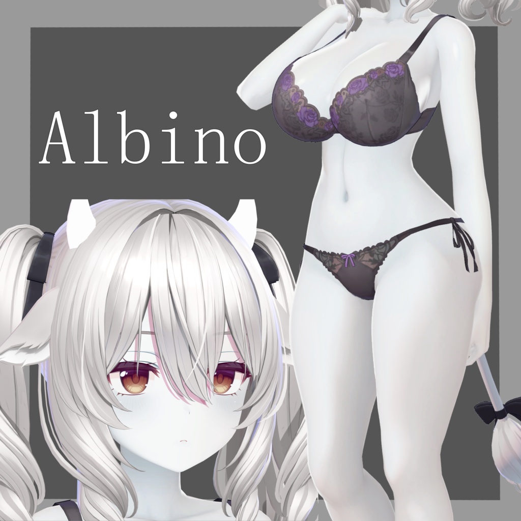 10/25UPdate!๐ฃMilltina๐ผSkin color set๐