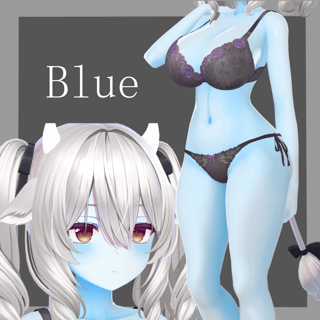 10/25UPdate!๐ฃMilltina๐ผSkin color set๐
