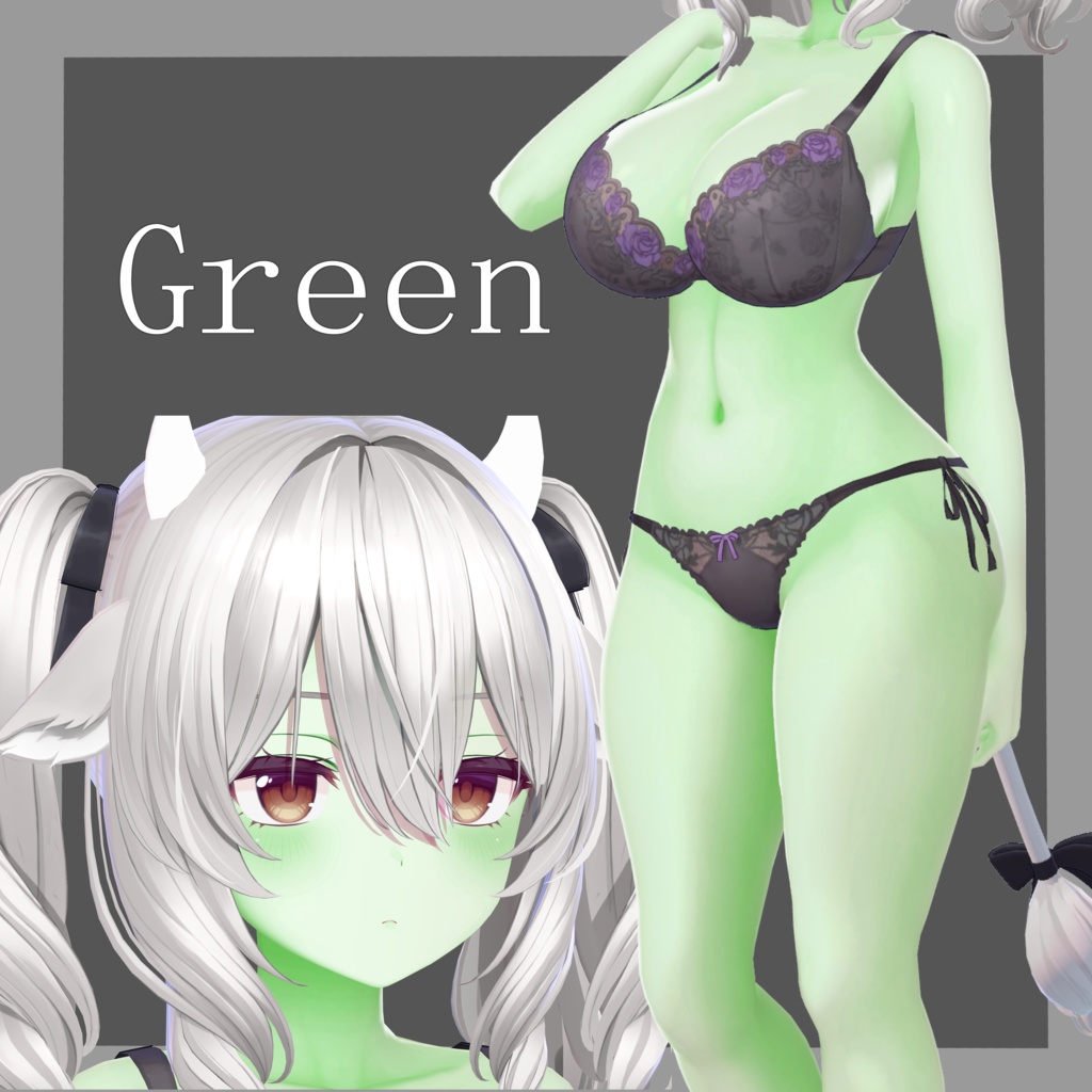 10/25UPdate!๐ฃMilltina๐ผSkin color set๐