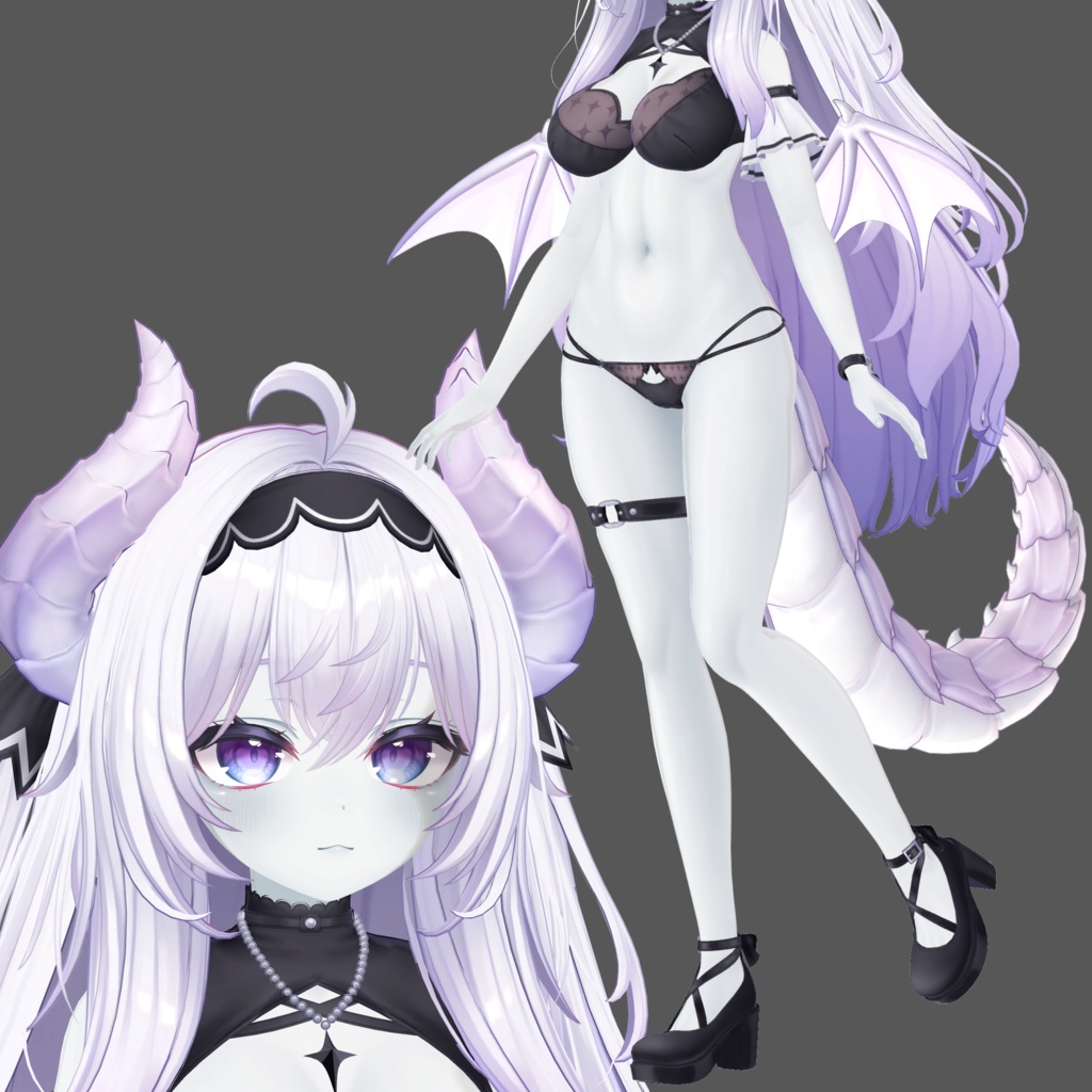 Airi๐ฒSkin color set๐