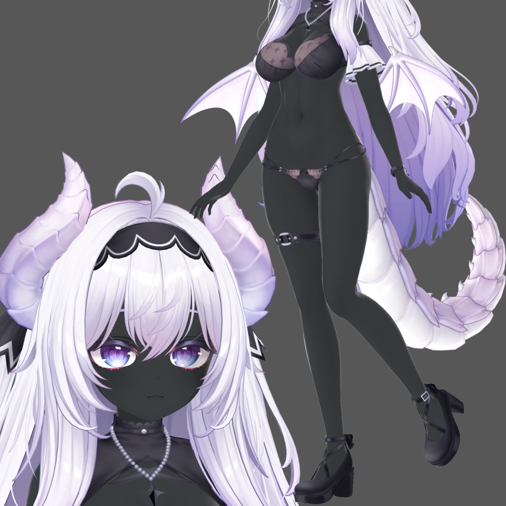 Airi๐ฒSkin color set๐