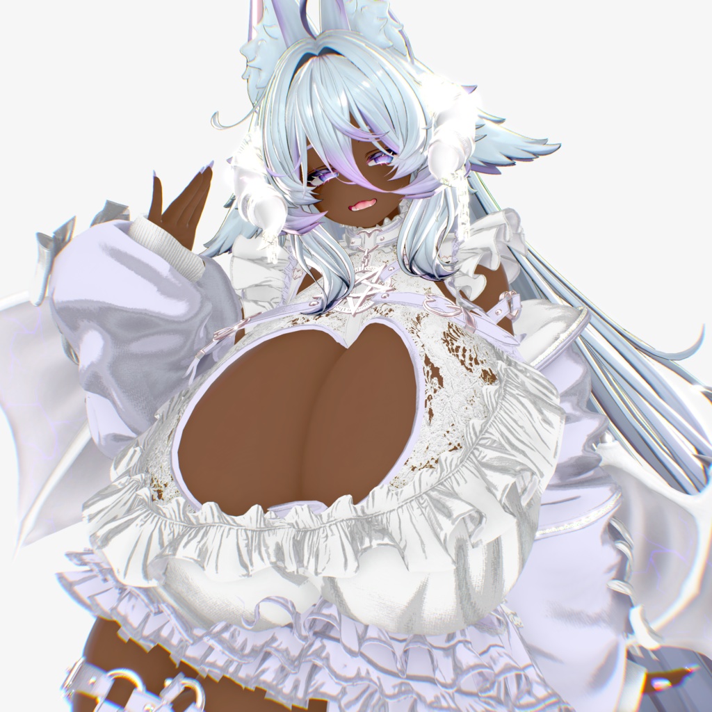 Airi๐ฒSkin color set๐