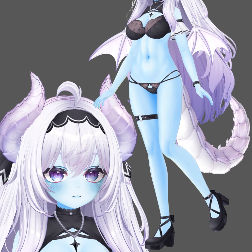 Airi๐ฒSkin color set๐