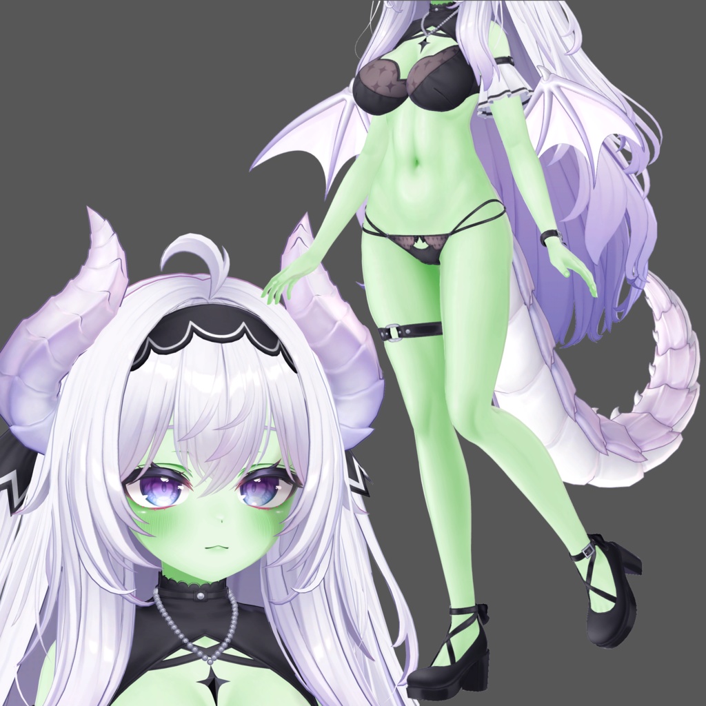 Airi๐ฒSkin color set๐