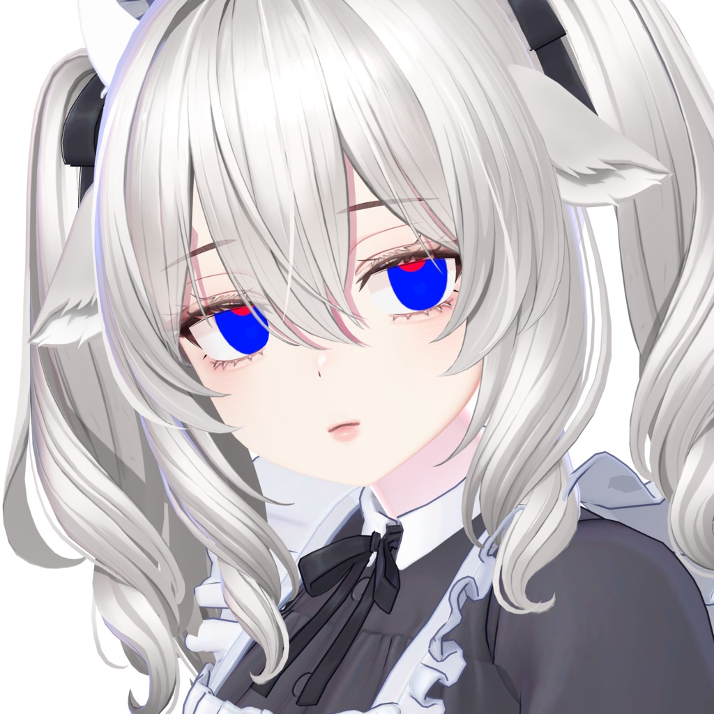 びびっど・ぎるてぃあい/2アバター対応