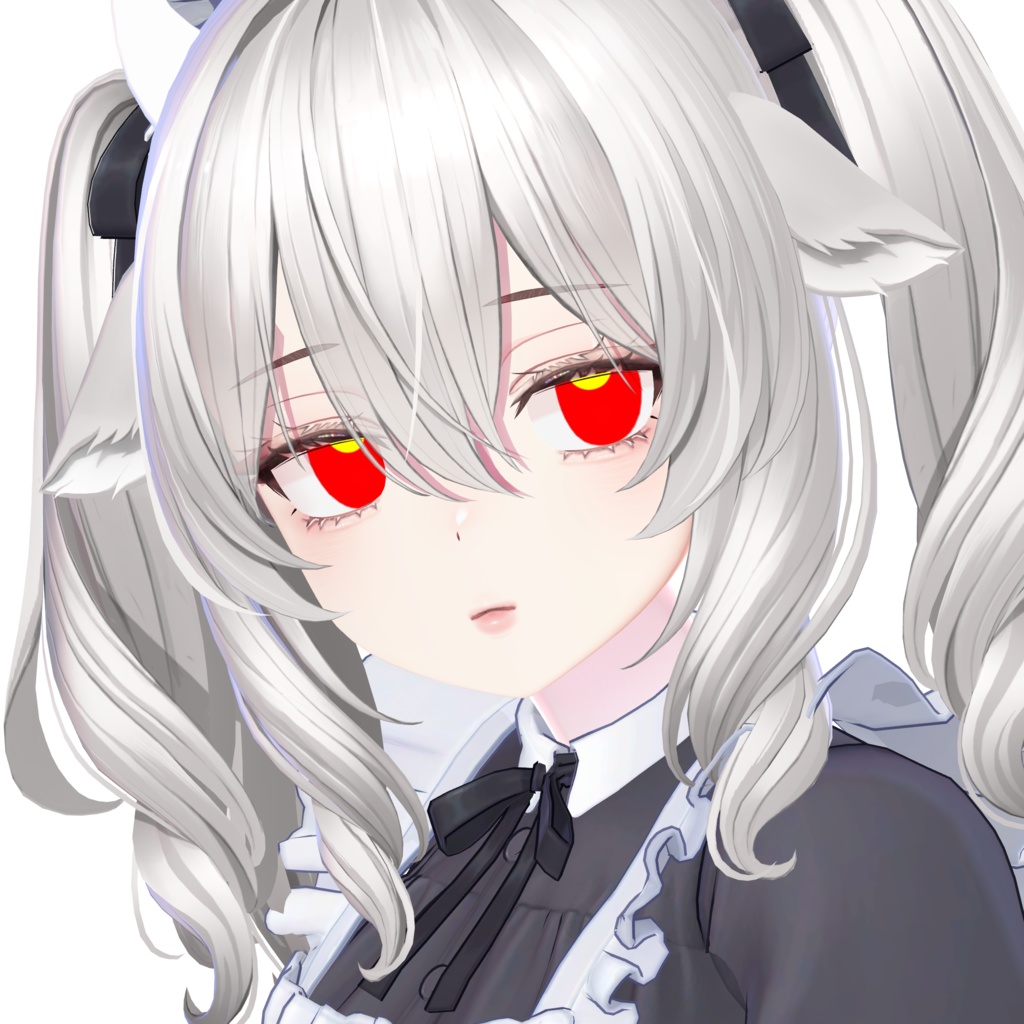 びびっど・ぎるてぃあい/2アバター対応