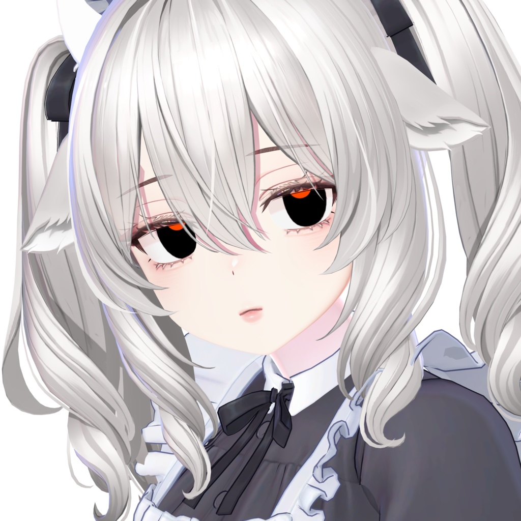 びびっど・ぎるてぃあい/2アバター対応