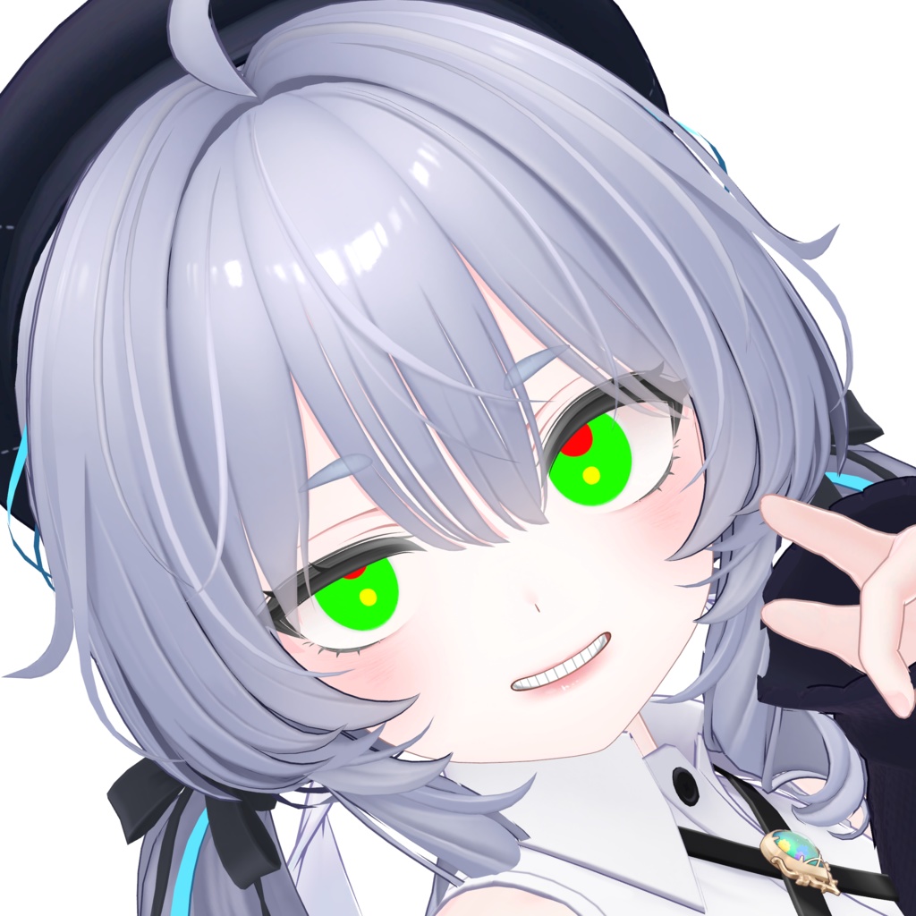 びびっど・ぎるてぃあい/2アバター対応