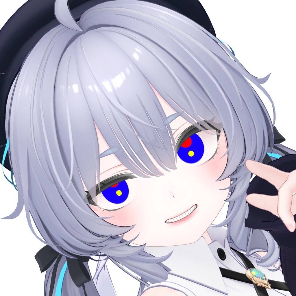 びびっど・ぎるてぃあい/2アバター対応