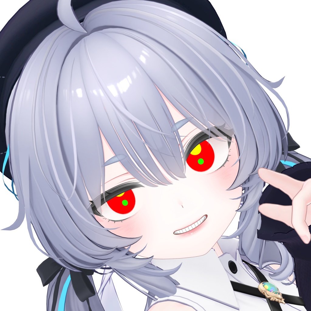 びびっど・ぎるてぃあい/2アバター対応