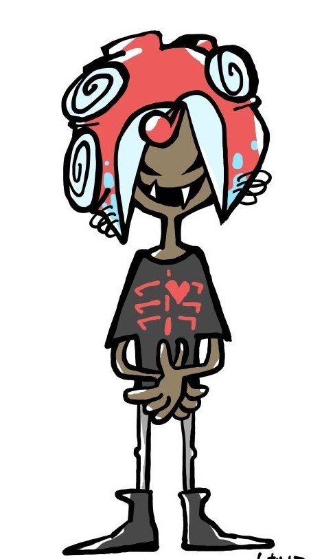 わらびっちアクキー