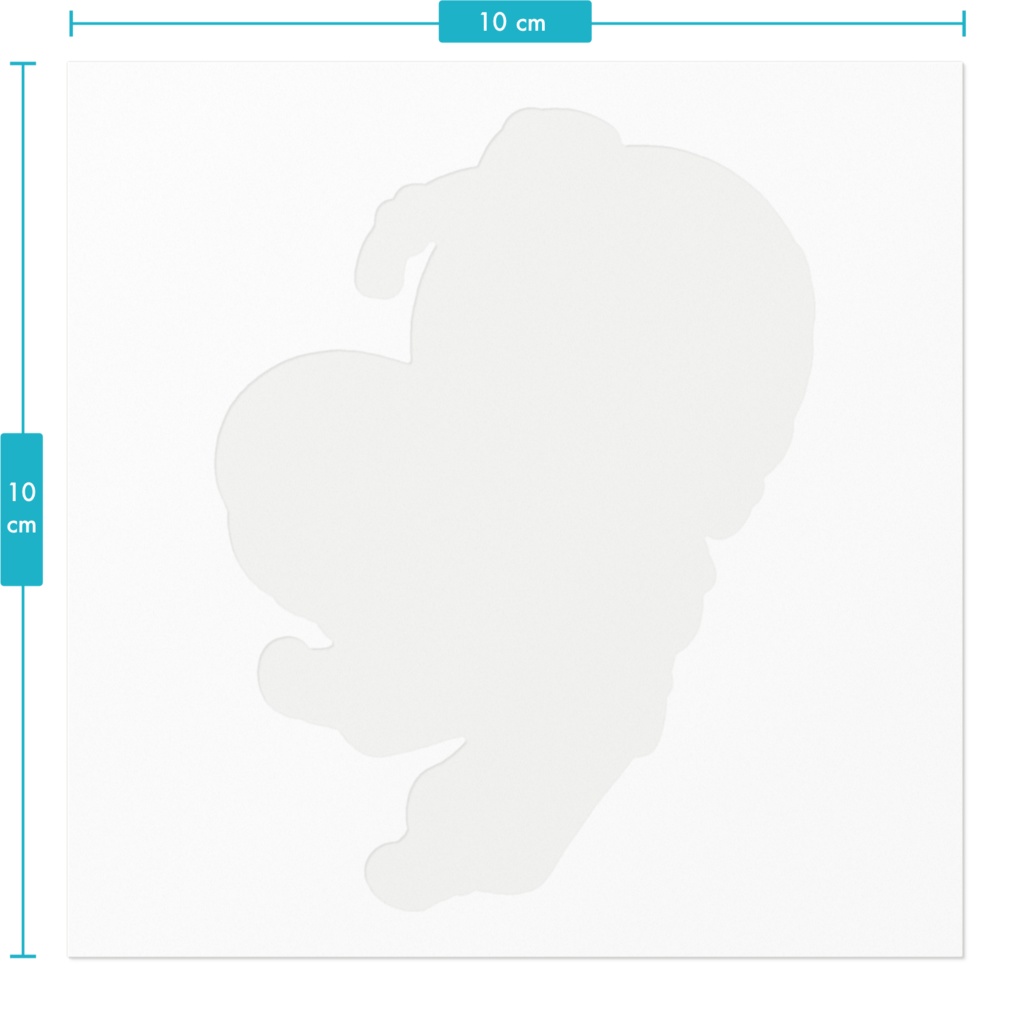 ぺたっとなこち。
