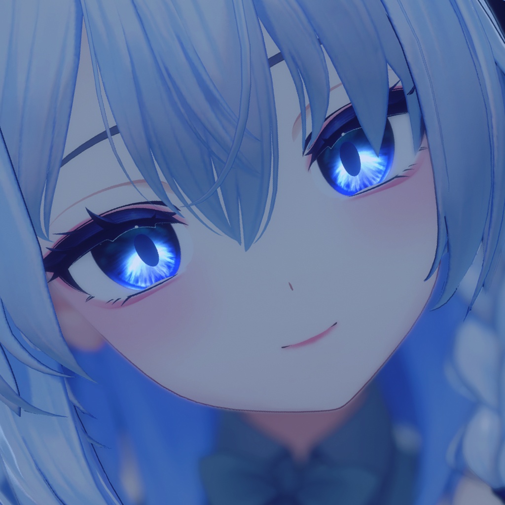 「しなの」 Jewel EYE テクスチャ