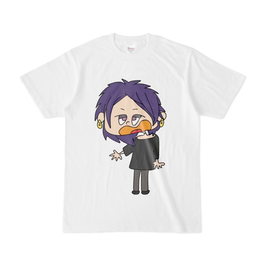 オリジナル男の子Tシャツ