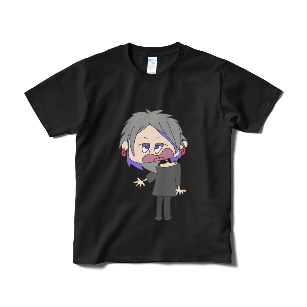 オリジナル男の子Tシャツ
