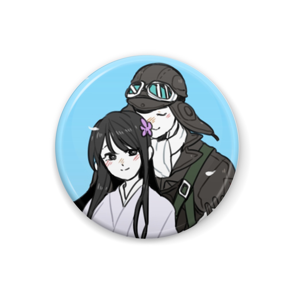 ジェクシオバッジ