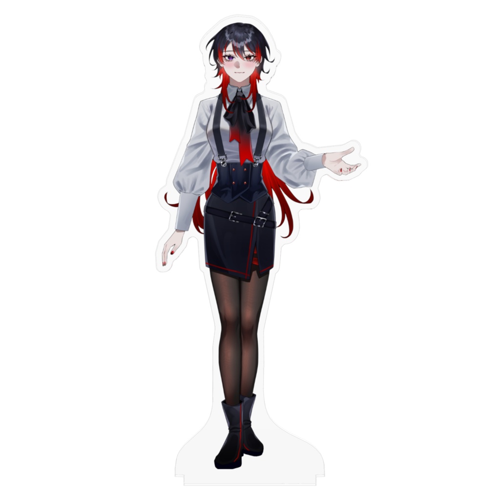 黎音(アクリルスタンド/第2形態)