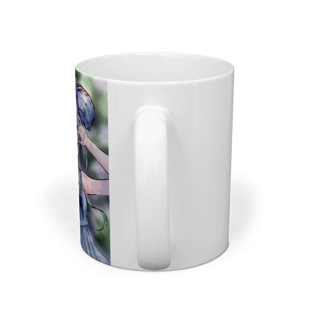 オンゲキ/珠洲島有栖/マグカップ