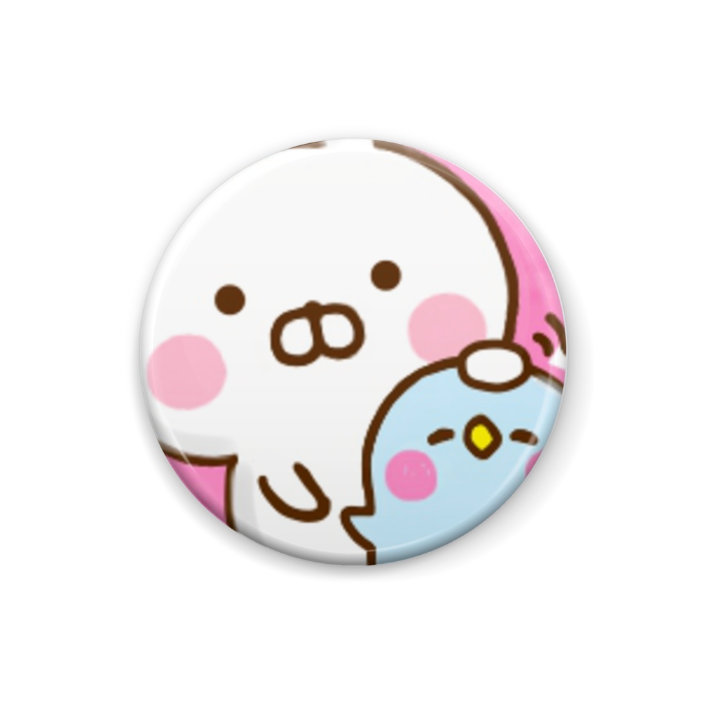 なでなで