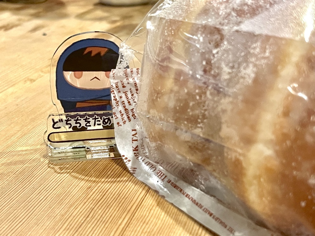 どちちを溜めるヌーシアクリルジオラマ