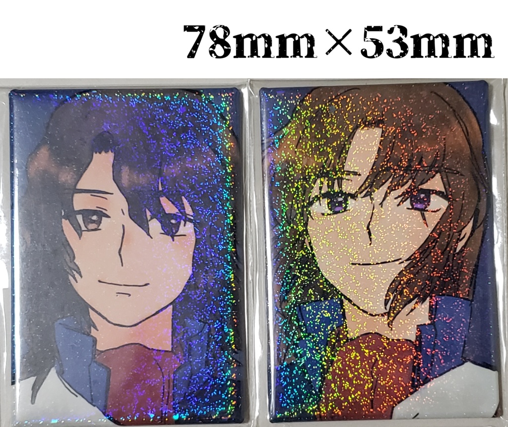 【甲総】缶ミラー