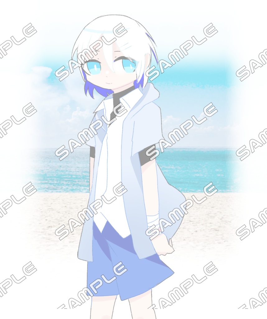 【有償依頼】イラスト