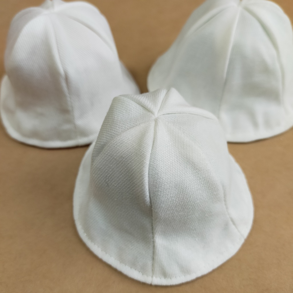 リバーシブルチューリップハット