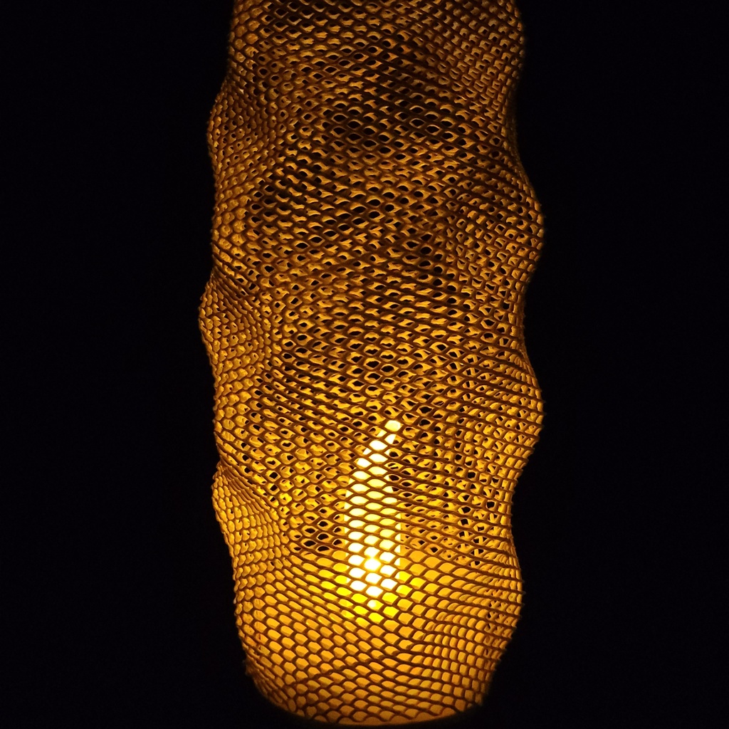 陽炎灯