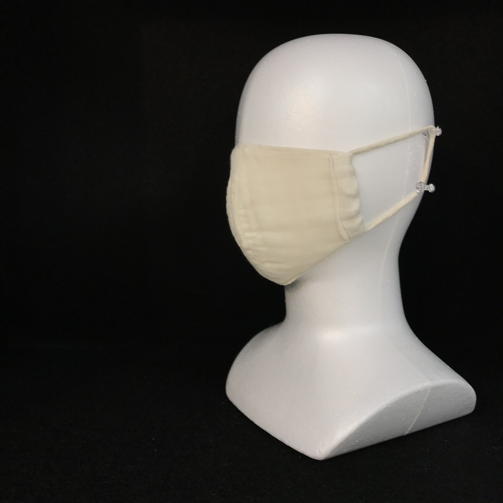 【値下げしました】ふわっとますく