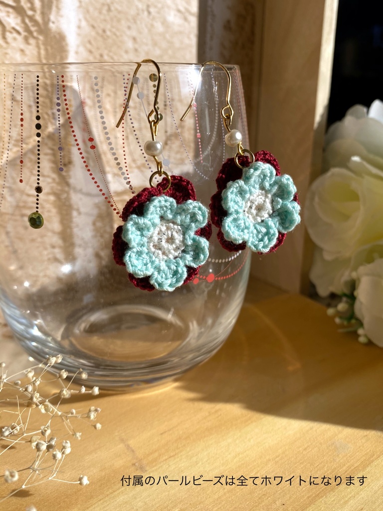 刀剣乱舞 イメージピアス