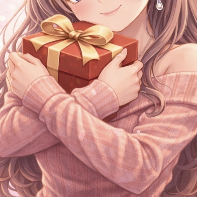 【５ヶ月記念日】スペシャルイラスト＋ボイメ＋直筆お手紙💌