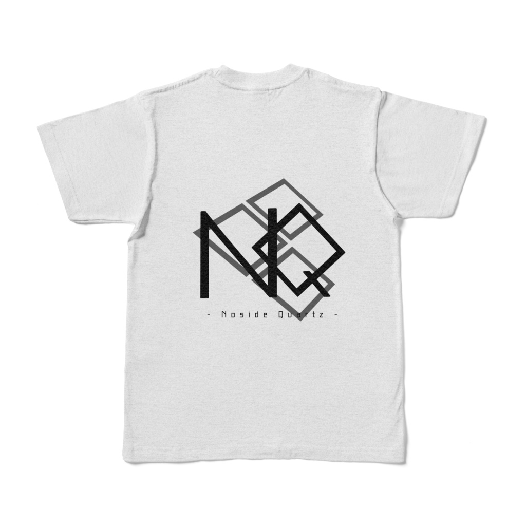 NQTシャツ