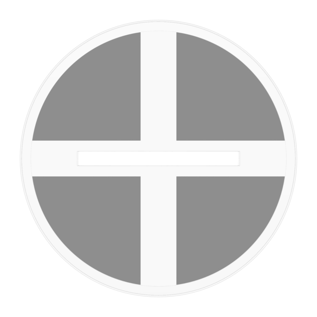 半天使クローチェル アクリルフィギュア