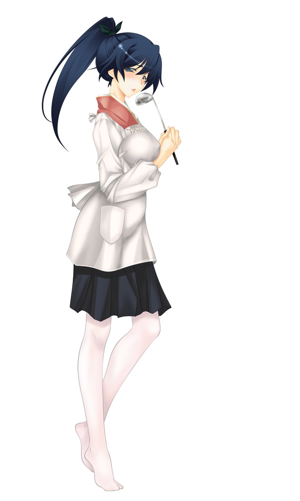 軽空母「鳳翔」B2タペストリー